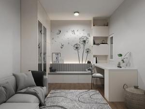 Prodej bytu 4+kk, Praha - Horní Měcholupy, Livornská, 89 m2