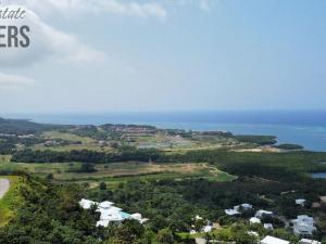 Prodej pozemku, Coxen Hole, Roatán, Honduras, 821 m2