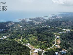 Prodej pozemku, Coxen Hole, Roatán, Honduras, 821 m2