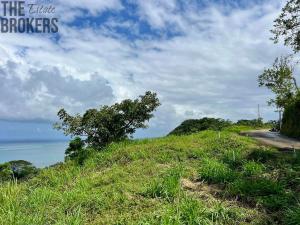 Prodej pozemku, Coxen Hole, Roatán, Honduras, 821 m2