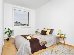 Pronájem bytu 2+kk, Praha - Hloubětín, Rochovská, 42 m2