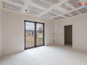 Prodej rodinného domu, Český Těšín, 160 m2