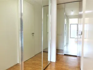 Pronájem bytu 2+kk, Praha - Žižkov, Prokopova, 62 m2