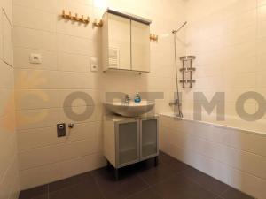 Pronájem bytu 2+kk, Praha - Hostavice, U Hostavického potoka, 52 m2