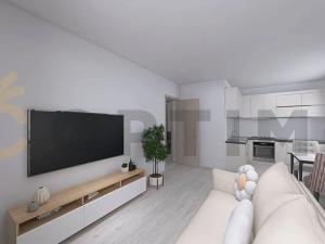 Prodej bytu 2+kk, Praha - Prosek, Čakovická, 53 m2