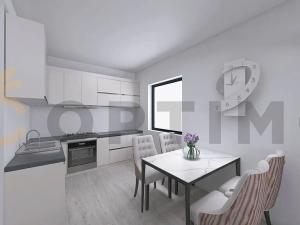 Prodej bytu 2+kk, Praha - Prosek, Čakovická, 53 m2