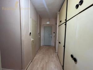 Prodej bytu 2+1, Studénka, Sjednocení, 54 m2