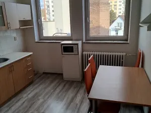 Pronájem bytu 3+1, Blansko, Svitavská, 81 m2