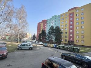 Prodej bytu 3+1, Kopřivnice, Kadláčkova, 74 m2