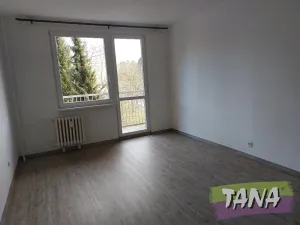 Pronájem bytu 2+1, Turnov, Diamantová, 61 m2