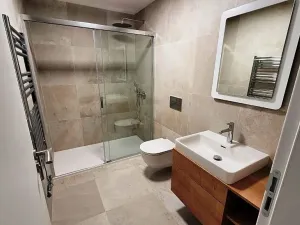 Pronájem bytu 2+kk, Praha - Braník, Ke Krči, 52 m2