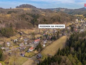 Prodej pozemku pro bydlení, Prysk - Horní Prysk, 1124 m2