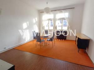 Prodej bytu 2+kk, Praha - Vinohrady, Korunní, 48 m2