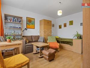 Prodej bytu 1+1, Praha - Prosek, Bílinská, 24 m2