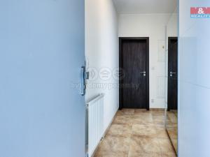 Prodej bytu 1+kk, Plzeň - Valcha, Křepelková, 30 m2