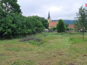 Prodej pozemku pro bydlení, Oráčov, 1674 m2