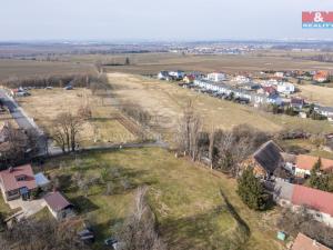 Prodej pozemku pro bydlení, Popovičky - Chomutovice, 1026 m2