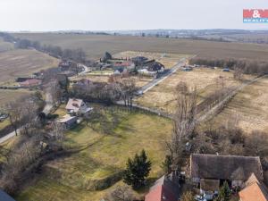 Prodej pozemku pro bydlení, Popovičky - Chomutovice, 1026 m2