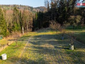 Prodej zahrady, Šebetov, 1978 m2