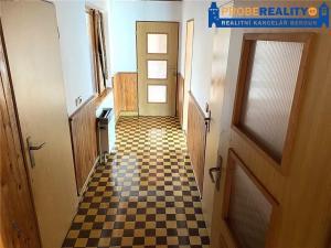 Prodej vícegeneračního domu, Horosedly, 300 m2