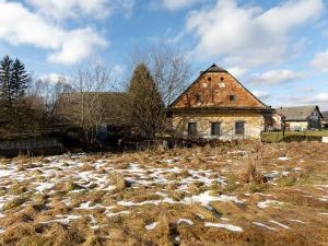 Prodej pozemku, Velké Losiny - Maršíkov, 3511 m2