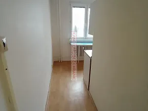 Pronájem bytu 2+1, Zlín, třída Svobody, 60 m2