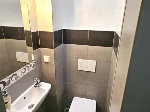 Pronájem bytu 4+1, Chomutov, Kamenný vrch, 77 m2