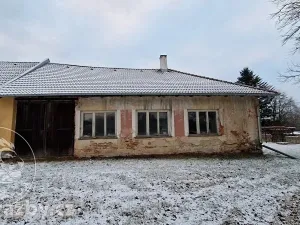 Dražba rodinného domu, Studená, 60 m2