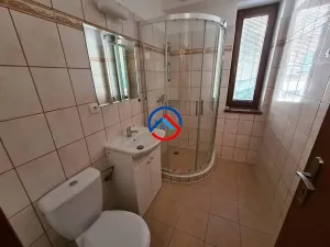 Pronájem bytu 1+kk, Šumperk, Slovanská, 35 m2