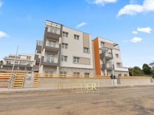 Prodej bytu 2+kk, Teplice, Albrechtova, 73 m2