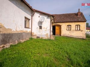 Prodej chalupy, Zahorčice, 120 m2