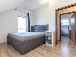 Prodej rodinného domu, Vysoký Újezd, U Vršku, 98 m2