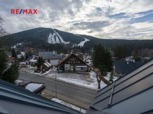 Prodej bytu 4+kk, Harrachov, 113 m2