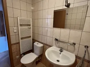 Pronájem bytu 1+kk, Harrachov, 40 m2