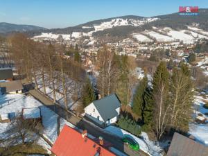 Prodej chalupy, Rokytnice nad Jizerou - Horní Rokytnice, 150 m2