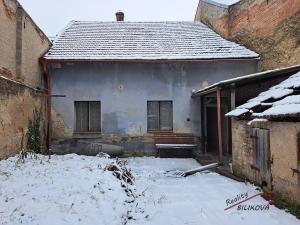 Prodej rodinného domu, Kostelec nad Labem, T. G. Masaryka, 70 m2