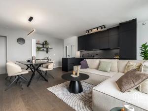 Prodej bytu 5+kk, Praha - Hostavice, Pasecká, 149 m2