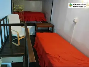 Prodej bytu 1+kk, Opatija, Chorvatsko, 18 m2