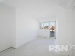 Prodej bytu 3+kk, Praha - Bubeneč, Na výšinách, 105 m2