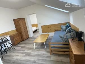 Pronájem apartmánu, Světice, K Dálnici, 35 m2