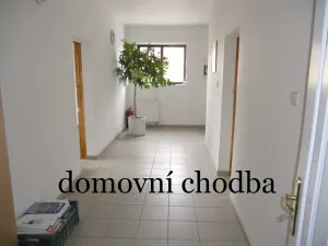 Pronájem bytu 2+kk, Ostopovice, Družstevní, 60 m2