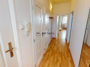 Pronájem bytu 2+kk, Praha - Krč, Za Zelenou liškou, 52 m2