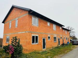 Prodej rodinného domu, Soběhrdy, 224 m2