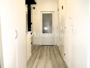 Pronájem bytu 2+1, Karviná, U Lesa, 53 m2