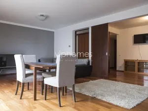 Pronájem bytu 3+kk, Praha - Dejvice, Pod kaštany, 98 m2