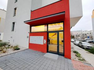 Pronájem bytu 2+kk, Praha - Letňany, Malkovského, 52 m2