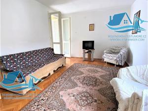 Prodej bytu 2+kk, Herceg Novi, Černá Hora, 62 m2