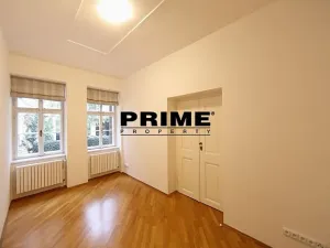 Pronájem bytu 4+1, Praha - Malá Strana, Vlašská, 184 m2