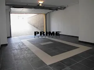 Pronájem rodinného domu, Průhonice, Pod Valem II., 400 m2