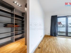 Pronájem bytu 3+kk, Praha - Holešovice, Dělnická, 252 m2